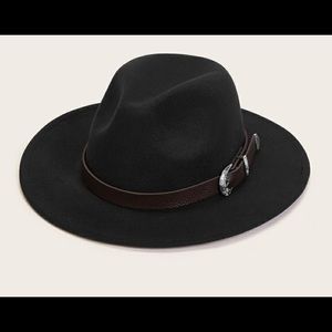 black hat